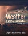 Weather: A Concise Introduction