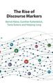 The Rise of Discourse Markers