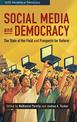 Social Media and Democracy: The State of the Field, Prospects for Reform