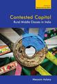 Contested Capital: Rural Middle Classes in India