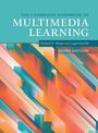 The Cambridge Handbook of Multimedia Learning