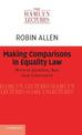 Making Comparisons in Equality Law: Within Gender, Age and Conflicts