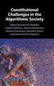 Constitutional Challenges in the Algorithmic Society