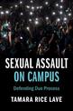 Sexual Assault on Campus: Defending Due Process