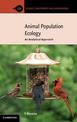 Animal Population Ecology: An Analytical Approach