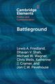 Battleground: Asymmetric Communication Ecologies and the Erosion of Civil Society in Wisconsin