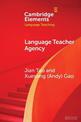 Language Teacher Agency