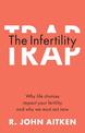 The Infertility Trap: Why Life Choices Impact your Fertility and Why We Must Act Now