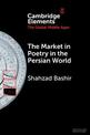 The Market in Poetry in the Persian World