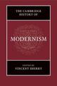 The Cambridge History of Modernism