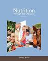 Nutrition Through the Life Cycle