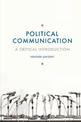 Political Communication: A Critical Introduction