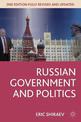 Russian Government and Politics