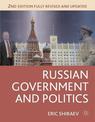 Russian Government and Politics