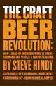 The Craft Beer Revolution