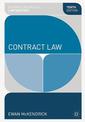 Contract Law