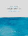 Health Studies: An Introduction