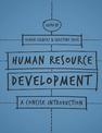 Human Resource Development: A Concise Introduction