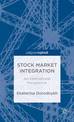 Stock Market Integration: An International Perspective