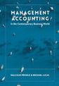 Management Accounting in the Contemporary Business World