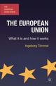 The European Union: What it is and how it works