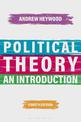 Political Theory: An Introduction