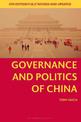 Governance and Politics of China