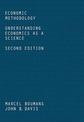 Economic Methodology: Understanding Economics as a Science