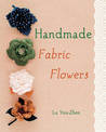 Handmade Fabric Flowers