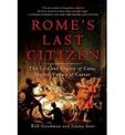 Rome's Last Citizen