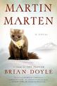 Martin Marten