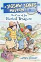 Jigsaw Jones: The Case of the Buried Treasure