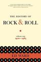 The History of Rock & Roll, Volume 1: 1920-1963