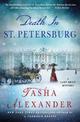 Death in St. Petersburg: A Lady Emily Mystery