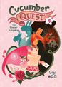 Cucumber Quest: The Flower Kingdom