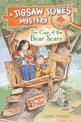 Jigsaw Jones: The Case of the Bear Scare