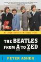 The Beatles from A to Zed: An Alphabetical Mystery Tour