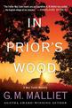 In Prior's Wood: A Max Tudor Mystery