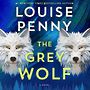 The Grey Wolf [Audiobook]