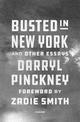 Busted in New York and Other Essays