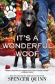 It's a Wonderful Woof: A Chet & Bernie Mystery