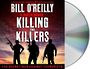 Killing the Killers: The Secret War Against Terrorists [Audiobook]