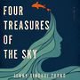 Four Treasures of the Sky [Audiobook]