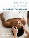 Theory & Practice of Therapeutic Massage, 6th Edition (Softcover)