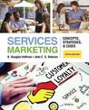 Services Marketing: Concepts, Strategies, & Cases