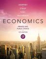 Economics: Private and Public Choice