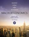 Macroeconomics: Private and Public Choice