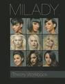 Theory Workbook for Milady Standard Cosmetology