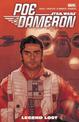 Star Wars: Poe Dameron Vol. 3 - Legends Lost