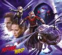 Marvel's Ant-man And The Wasp: The Art Of The Movie